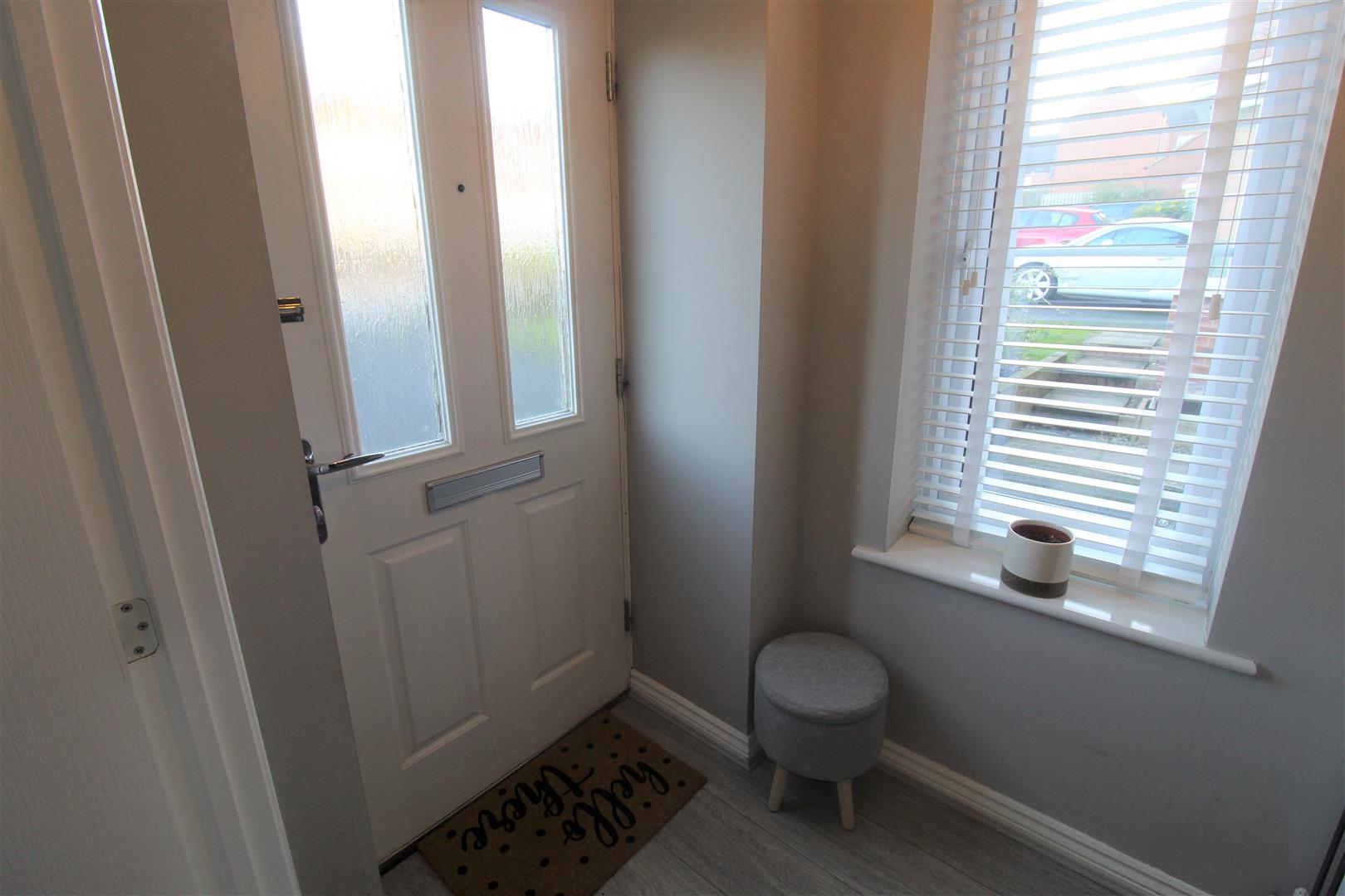 Hollinwood Close, Norton Heights, Stoke-On-Trent